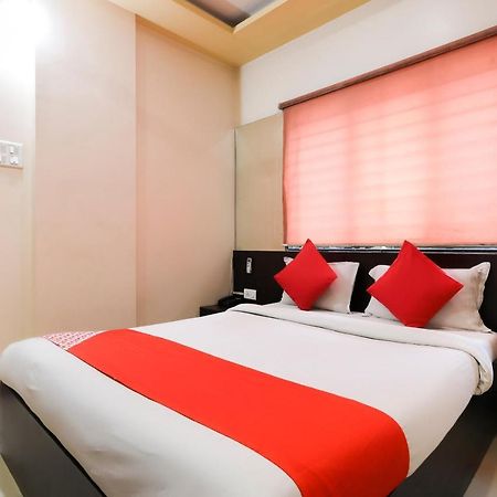Oyo 3341 Hotel Malwa Country Indore Luaran gambar