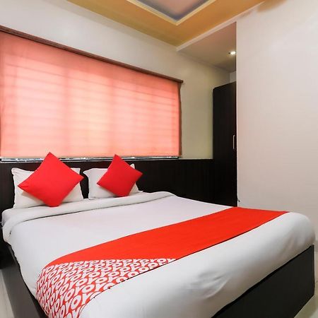 Oyo 3341 Hotel Malwa Country Indore Luaran gambar