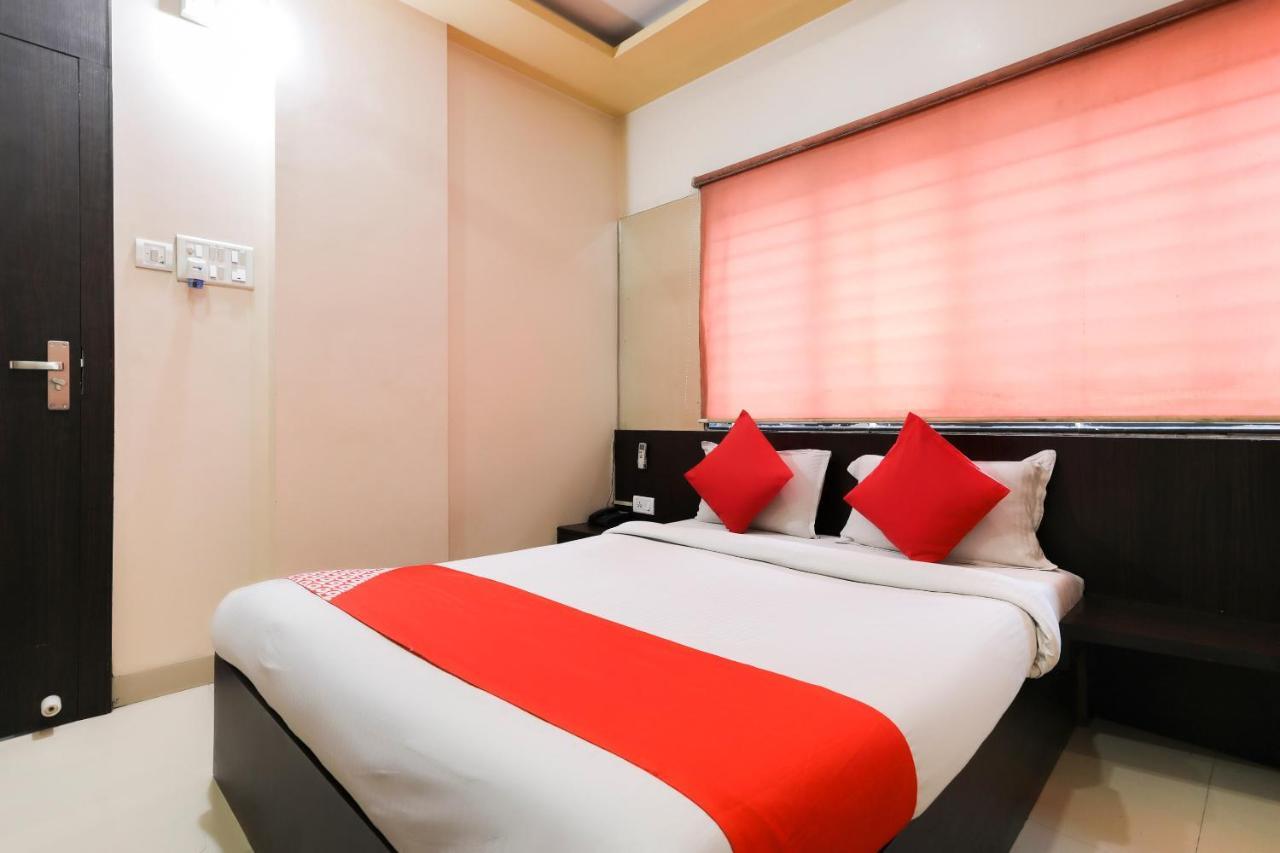 Oyo 3341 Hotel Malwa Country Indore Luaran gambar