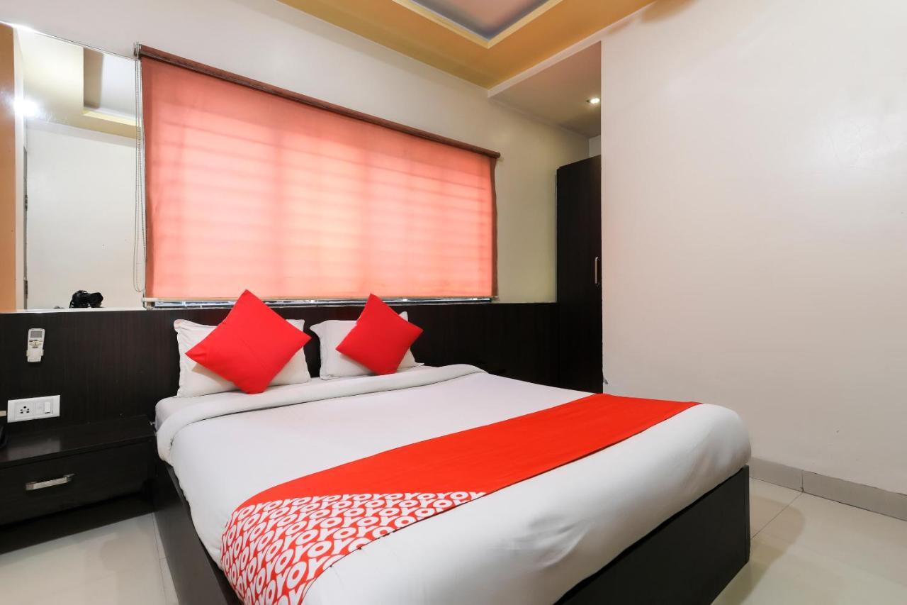 Oyo 3341 Hotel Malwa Country Indore Luaran gambar