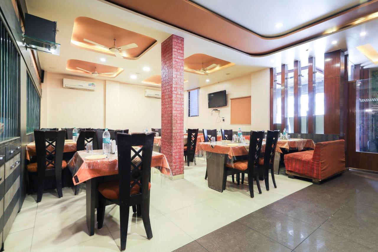 Oyo 3341 Hotel Malwa Country Indore Luaran gambar
